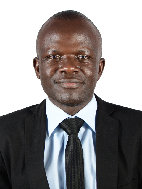 Ronald Wekesa Wafula